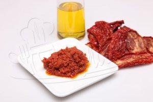 grancrema di pomodoro secco